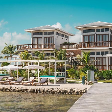 Aruna Resort & Villas ซานเปโดร ภายนอก รูปภาพ