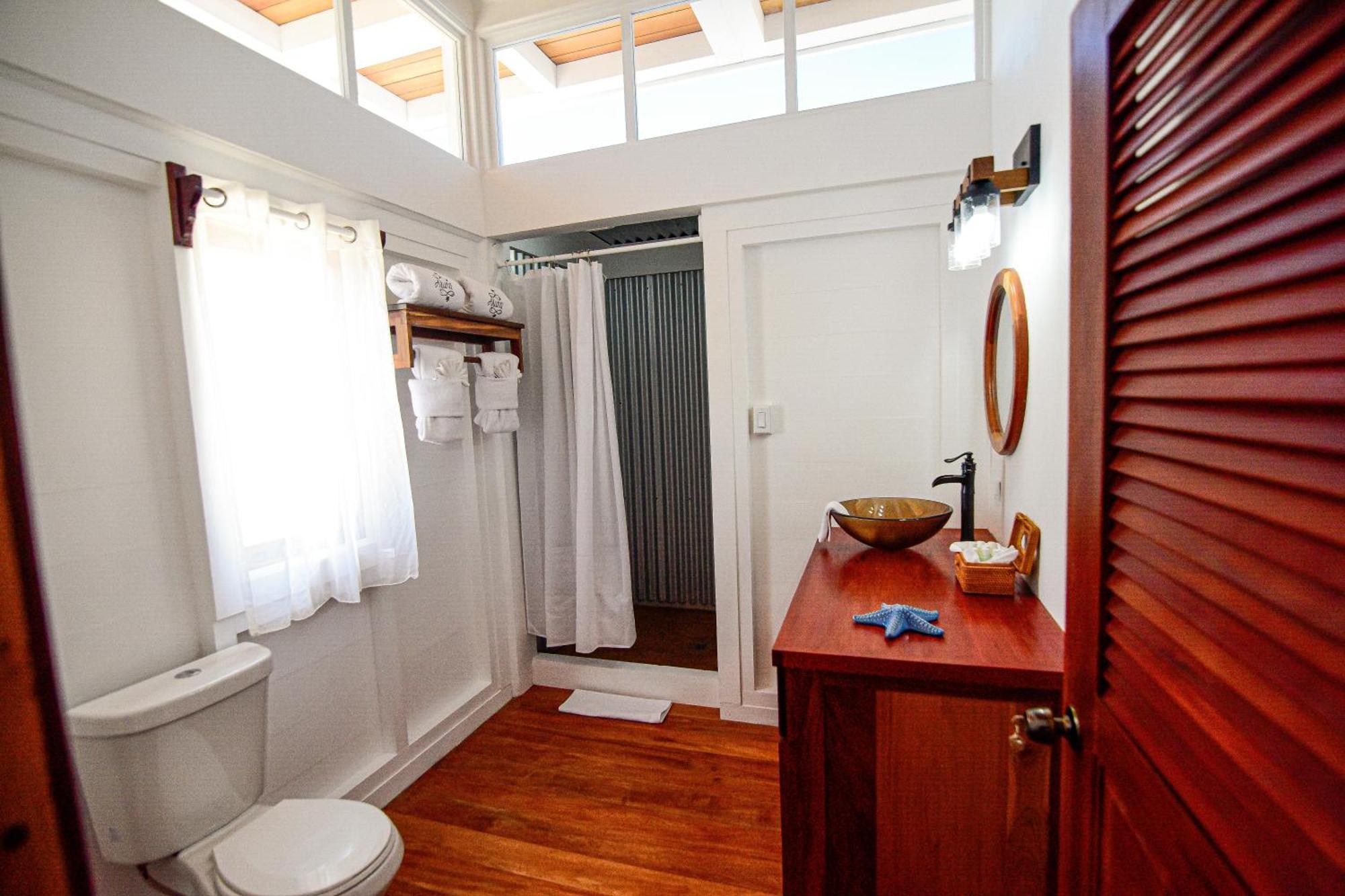 Aruna Resort & Villas ซานเปโดร ภายนอก รูปภาพ