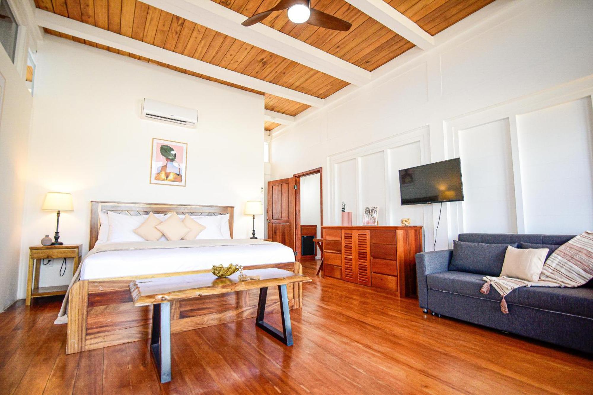 Aruna Resort & Villas ซานเปโดร ภายนอก รูปภาพ