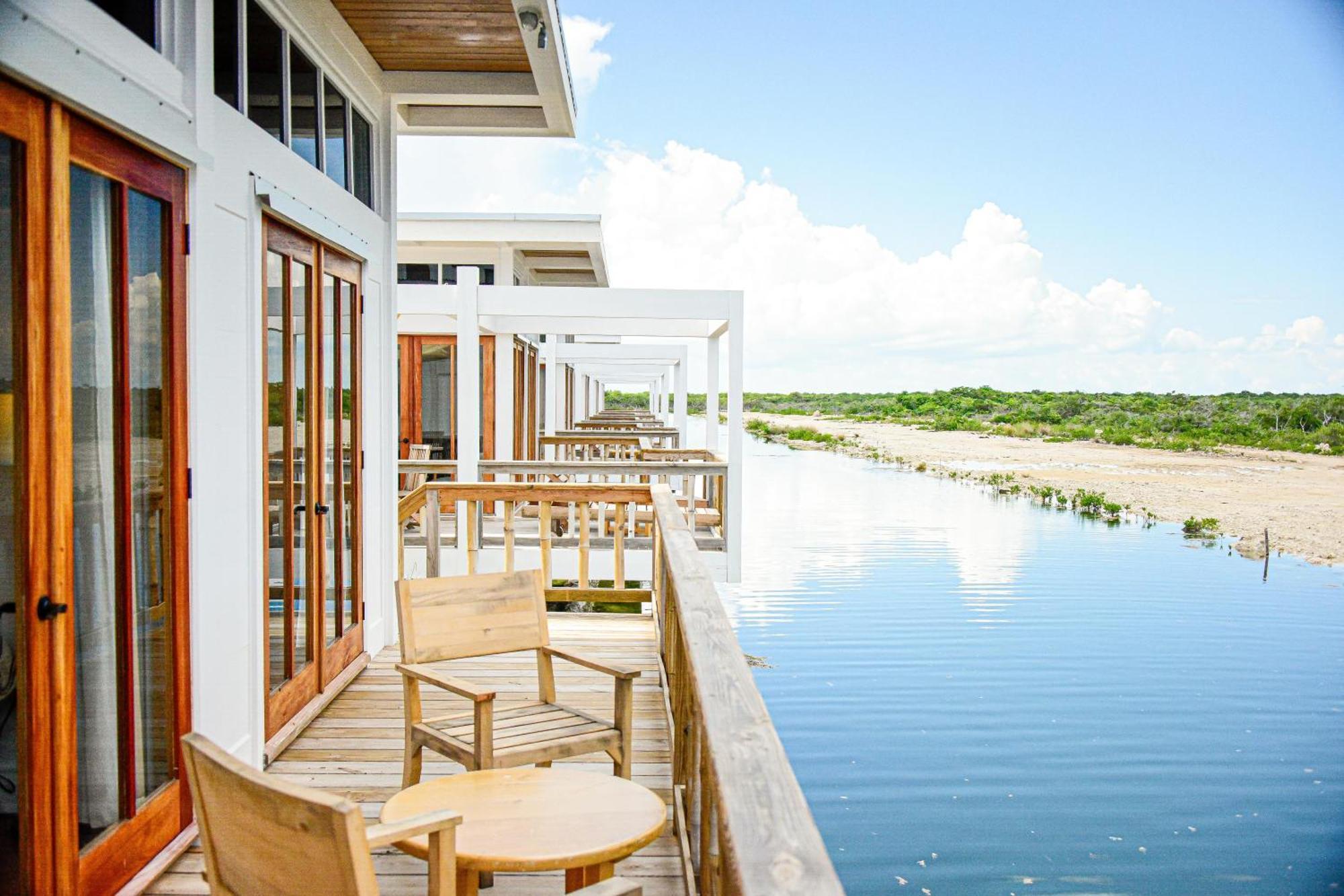 Aruna Resort & Villas ซานเปโดร ภายนอก รูปภาพ