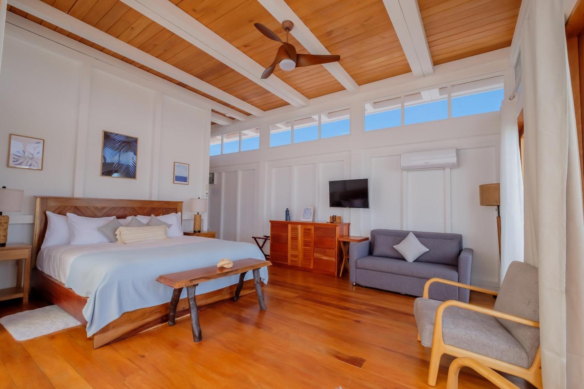 Aruna Resort & Villas ซานเปโดร ภายนอก รูปภาพ