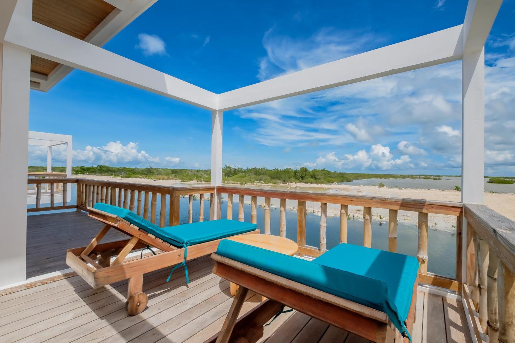 Aruna Resort & Villas ซานเปโดร ภายนอก รูปภาพ