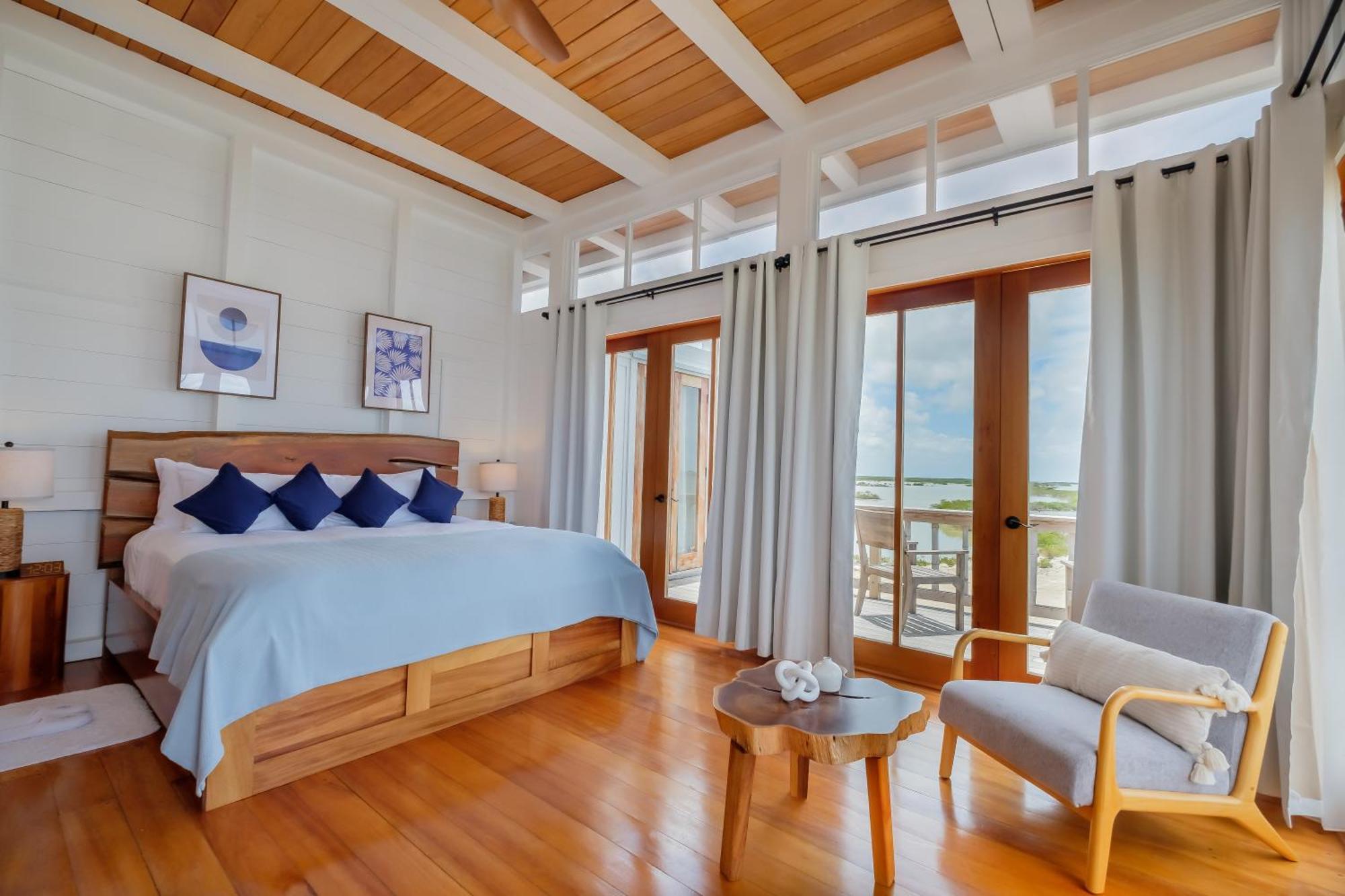 Aruna Resort & Villas ซานเปโดร ภายนอก รูปภาพ