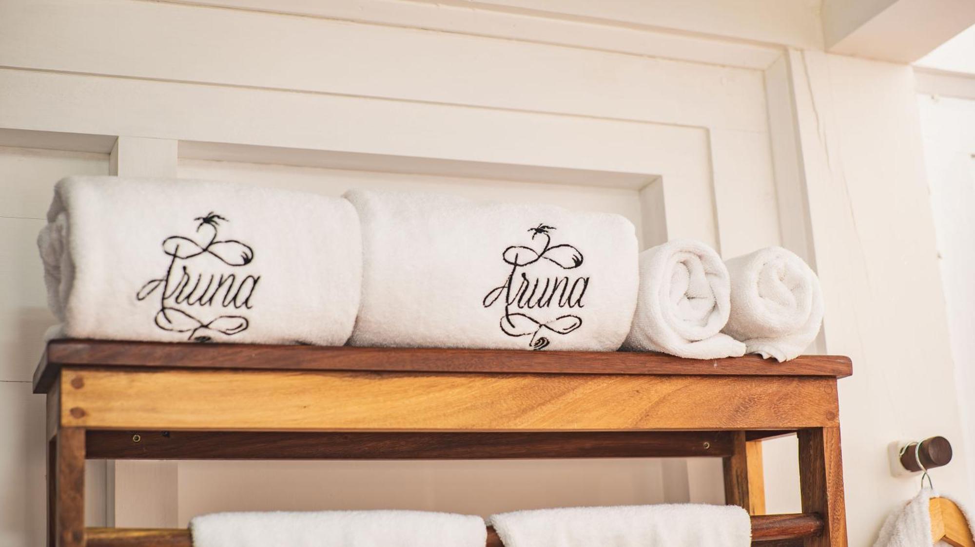 Aruna Resort & Villas ซานเปโดร ภายนอก รูปภาพ