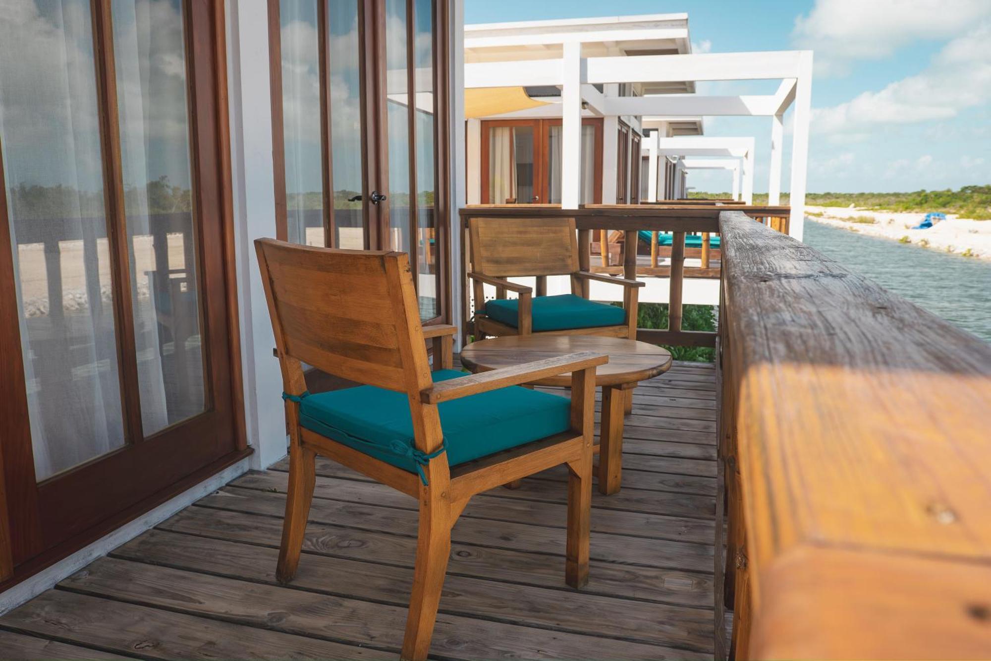 Aruna Resort & Villas ซานเปโดร ภายนอก รูปภาพ